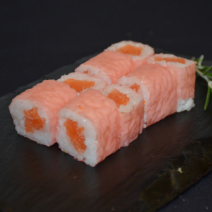 Saumon cheese